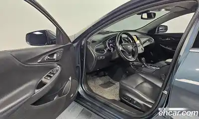 Chevrolet Malibu 2019 2.0 Автомат в Москве № 390241, миниатюра 10