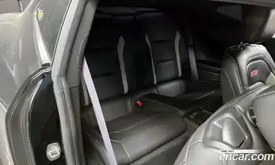 Chevrolet Camaro 2017 6.2 Автомат в Москве № 39415, миниатюра 12