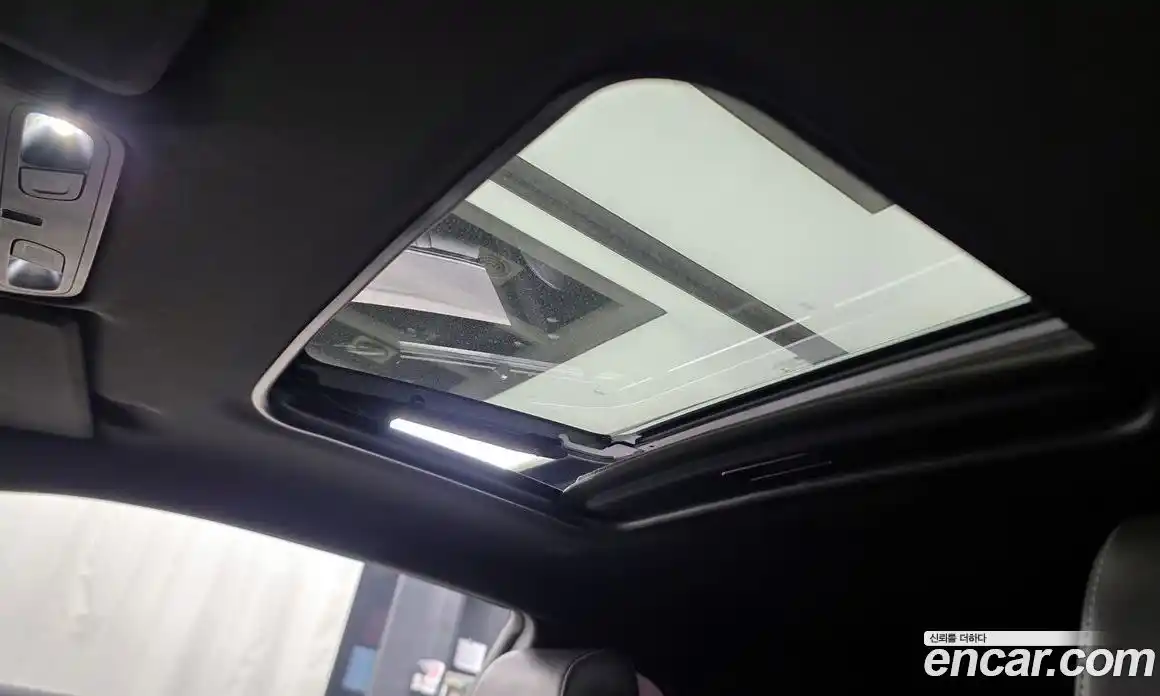 Chevrolet Camaro 2017 6.2 Автомат в Москве № 39415, фото 19