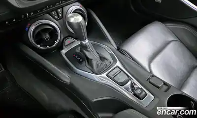 Chevrolet Camaro 2017 6.2 Автомат в Москве № 39415, миниатюра 9