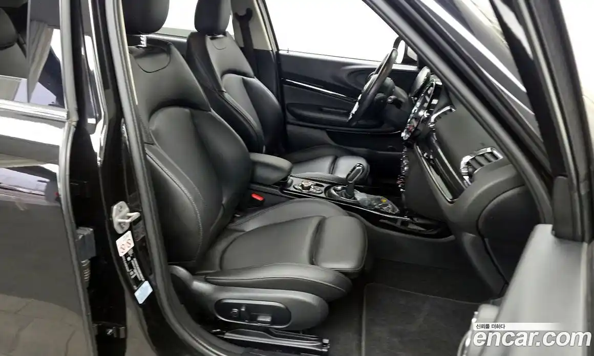 Mini Clubman 2021 1.5 Автомат в Москве № 396287, фото 11