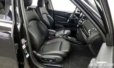 Mini Clubman 2021 1.5 Автомат в Москве № 396287, миниатюра 11