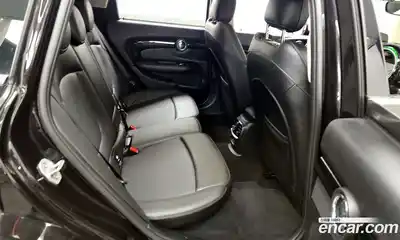 Mini Clubman 2021 1.5 Автомат в Москве № 396287, миниатюра 12