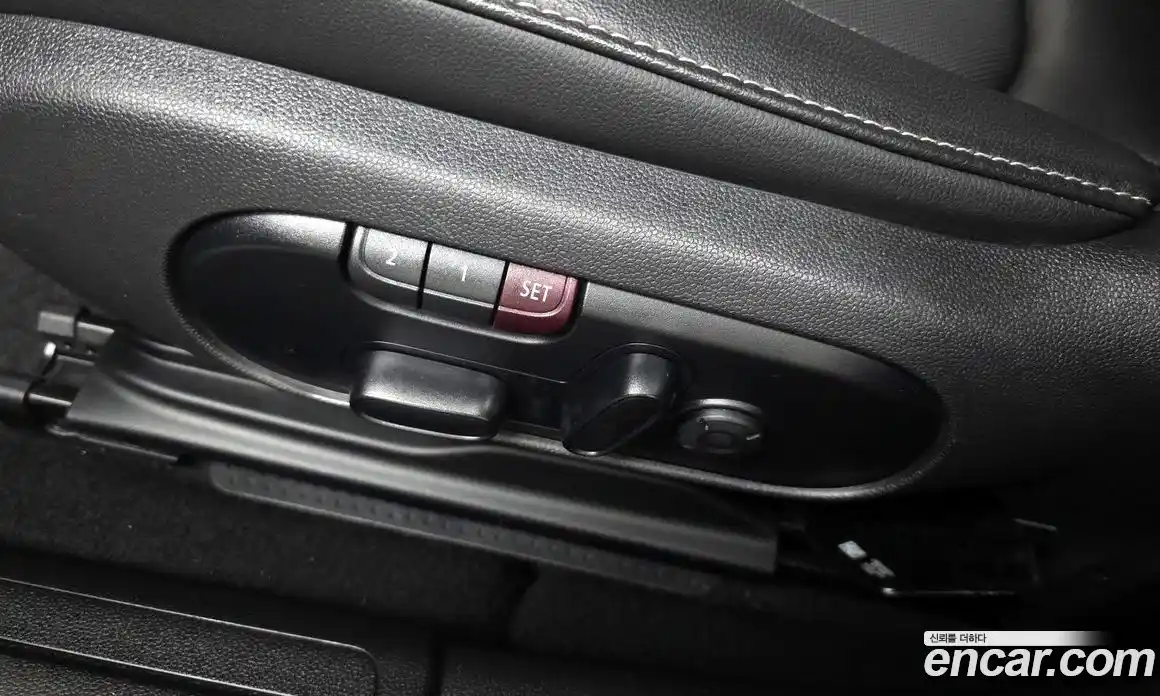 Mini Clubman 2021 1.5 Автомат в Москве № 396287, фото 16