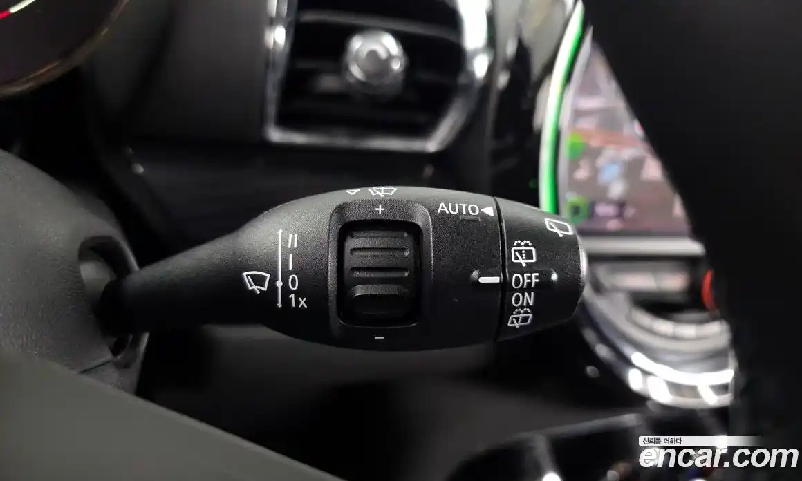 Mini Clubman 2021 1.5 Автомат в Москве № 396287, фото 18