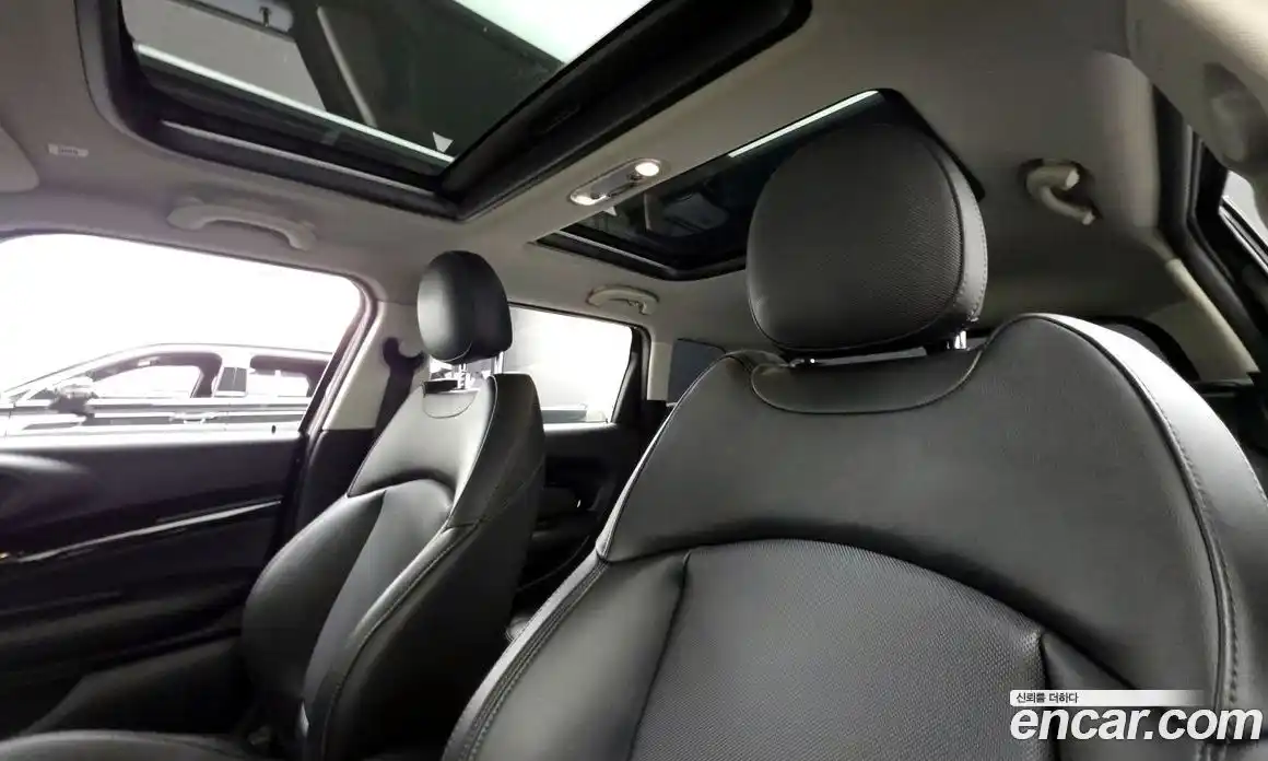 Mini Clubman 2021 1.5 Автомат в Москве № 396287, фото 19