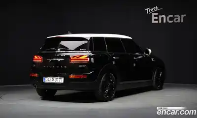 Mini Clubman 2021 1.5 Автомат в Москве № 396287, миниатюра 2