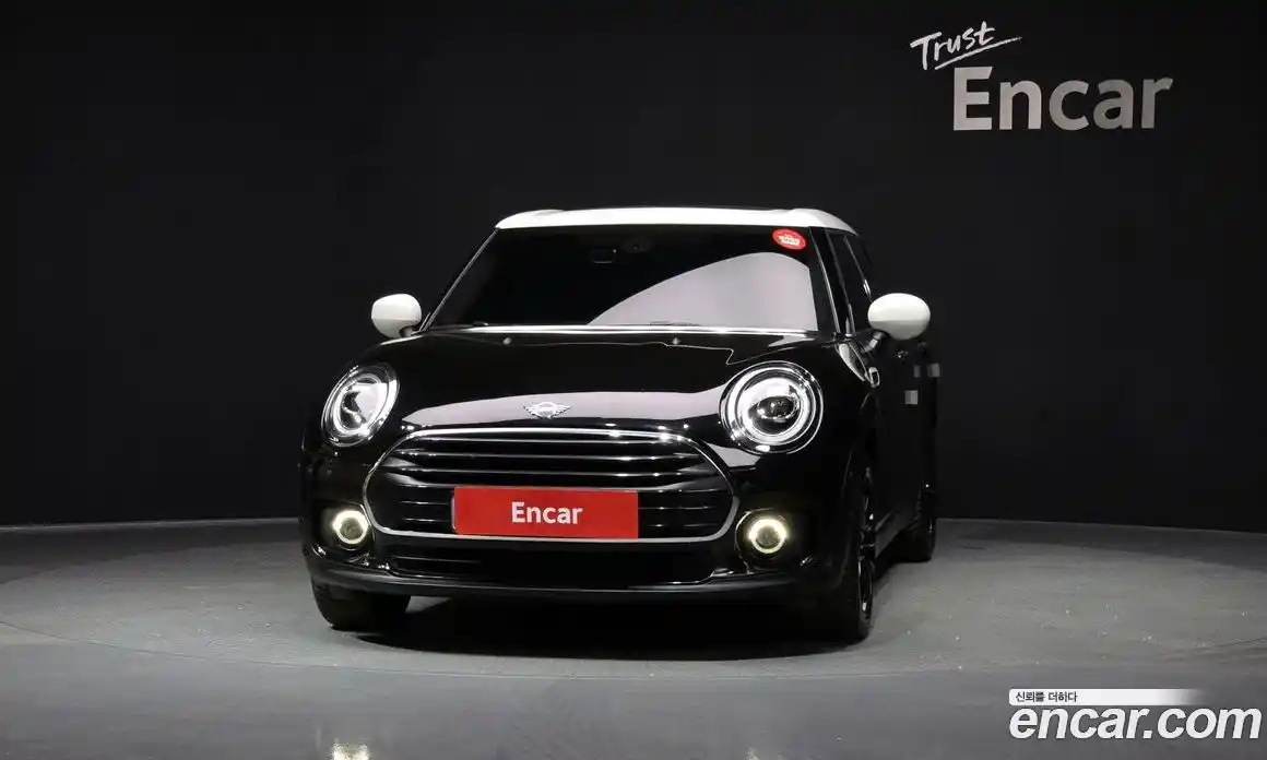 Mini Clubman 2021 1.5 Автомат в Москве № 396287, фото 3