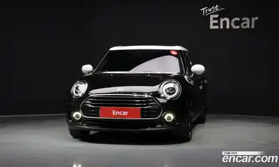 Mini Clubman 2021 1.5 Автомат в Москве № 396287, миниатюра 3