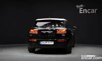 Mini Clubman 2021 1.5 Автомат в Москве № 396287, миниатюра 4