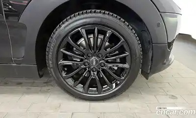 Mini Clubman 2021 1.5 Автомат в Москве № 396287, миниатюра 5