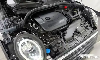 Mini Clubman 2021 1.5 Автомат в Москве № 396287, миниатюра 6