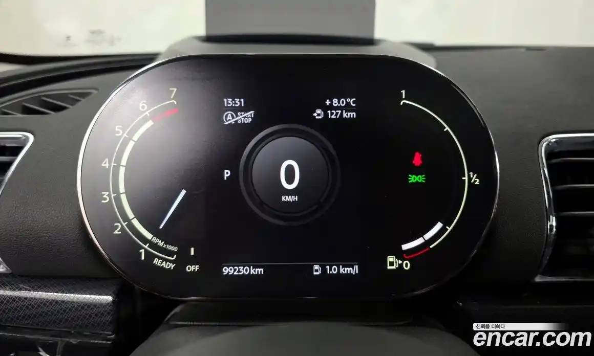 Mini Clubman 2021 1.5 Автомат в Москве № 396287, фото 8