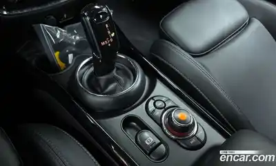 Mini Clubman 2021 1.5 Автомат в Москве № 396287, миниатюра 9