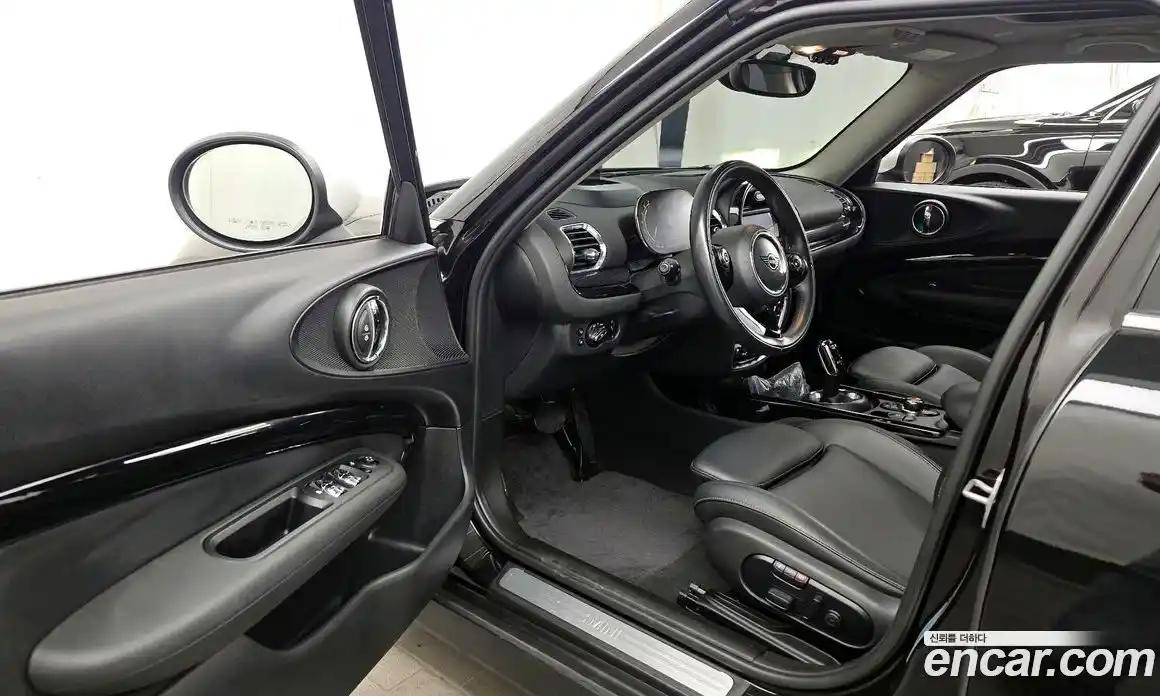 Mini Clubman 2021 1.5 Автомат в Москве № 396287, фото 10