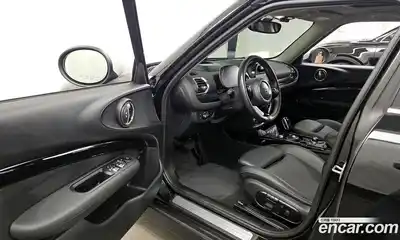 Mini Clubman 2021 1.5 Автомат в Москве № 396287, миниатюра 10