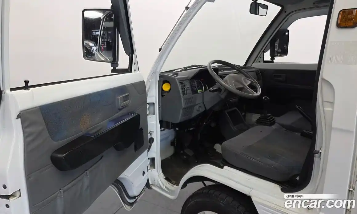 Chevrolet labo 2018 0.8 Механическая в Москве № 39703, фото 11