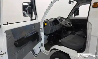 Chevrolet labo 2018 0.8 Механическая в Москве № 39703, миниатюра 11