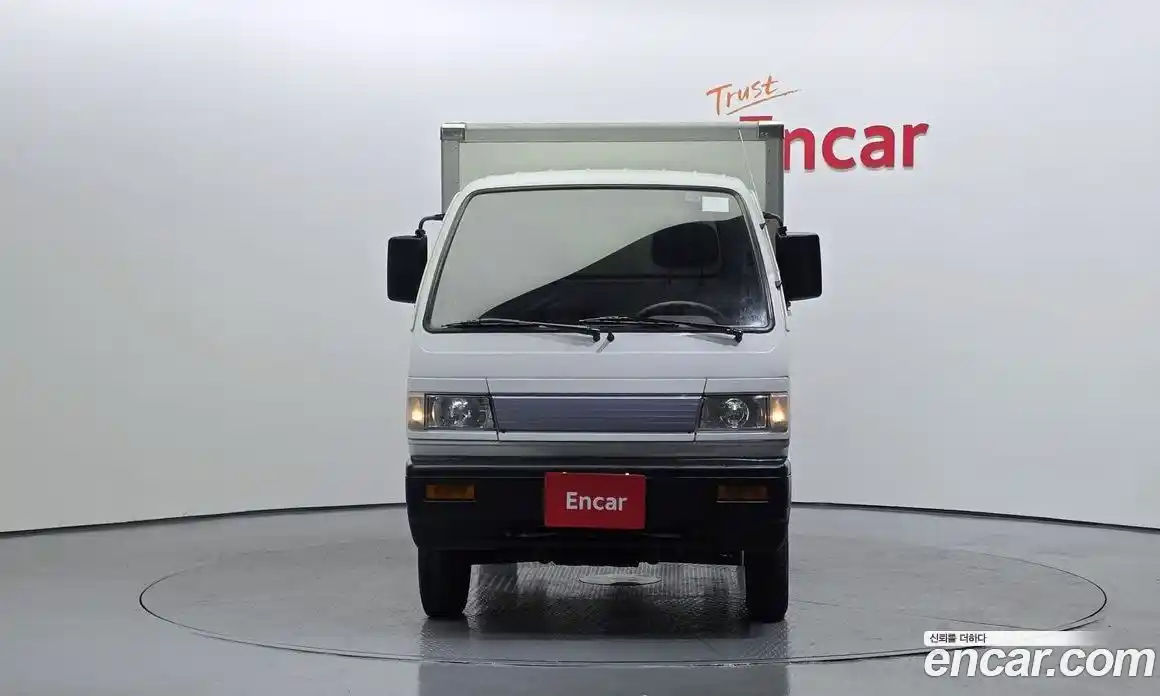 Chevrolet labo 2018 0.8 Механическая в Москве № 39703, фото 13