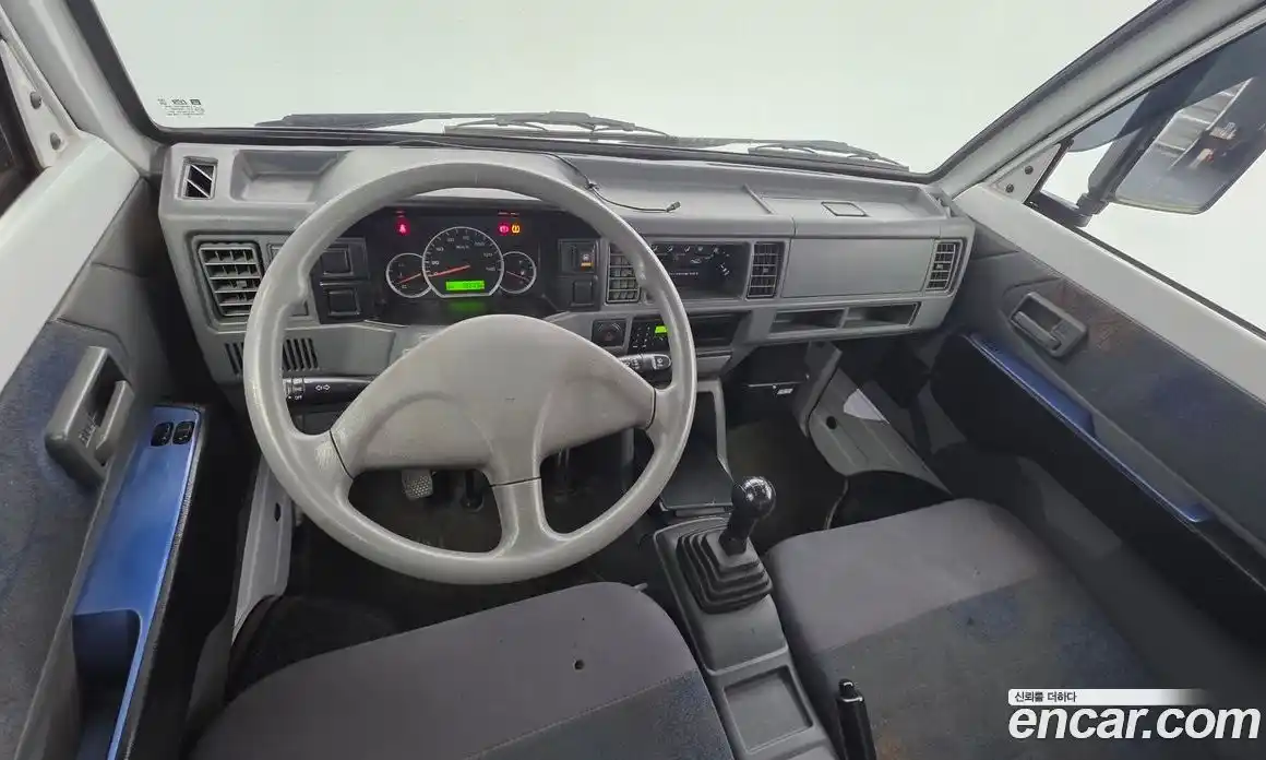 Chevrolet labo 2018 0.8 Механическая в Москве № 39703, фото 15