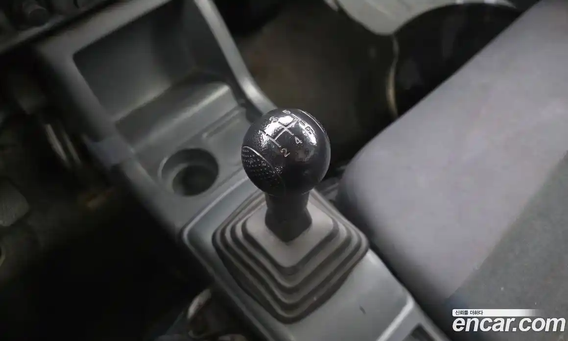 Chevrolet labo 2018 0.8 Механическая в Москве № 39703, фото 17