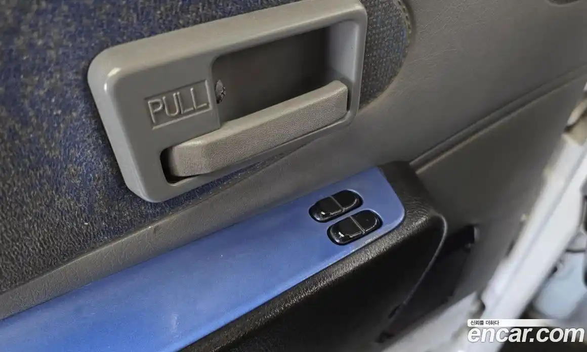 Chevrolet labo 2018 0.8 Механическая в Москве № 39703, фото 18