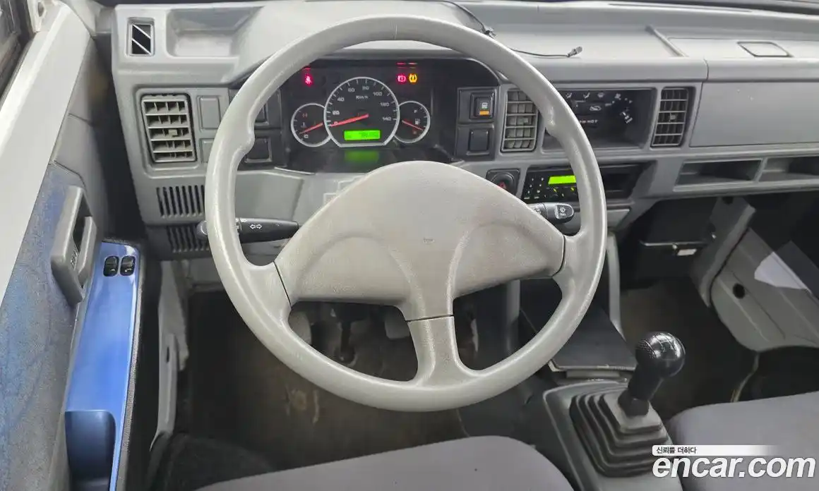 Chevrolet labo 2018 0.8 Механическая в Москве № 39703, фото 19