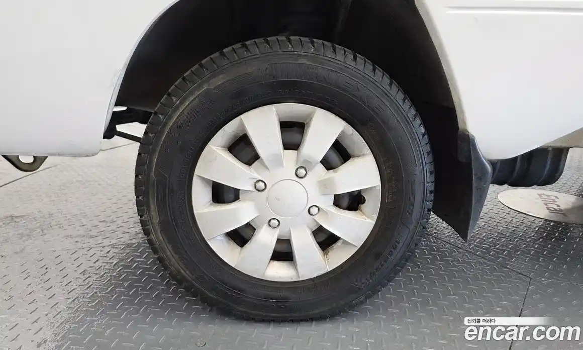 Chevrolet labo 2018 0.8 Механическая в Москве № 39703, фото 20