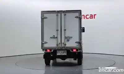 Chevrolet labo 2018 0.8 Механическая в Москве № 39703, миниатюра 3