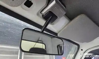 Chevrolet labo 2018 0.8 Механическая в Москве № 39703, миниатюра 4