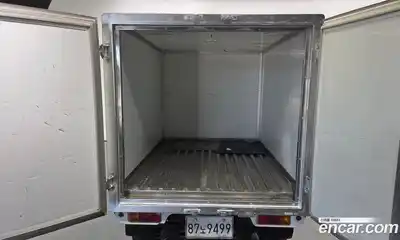 Chevrolet labo 2018 0.8 Механическая в Москве № 39703, миниатюра 5