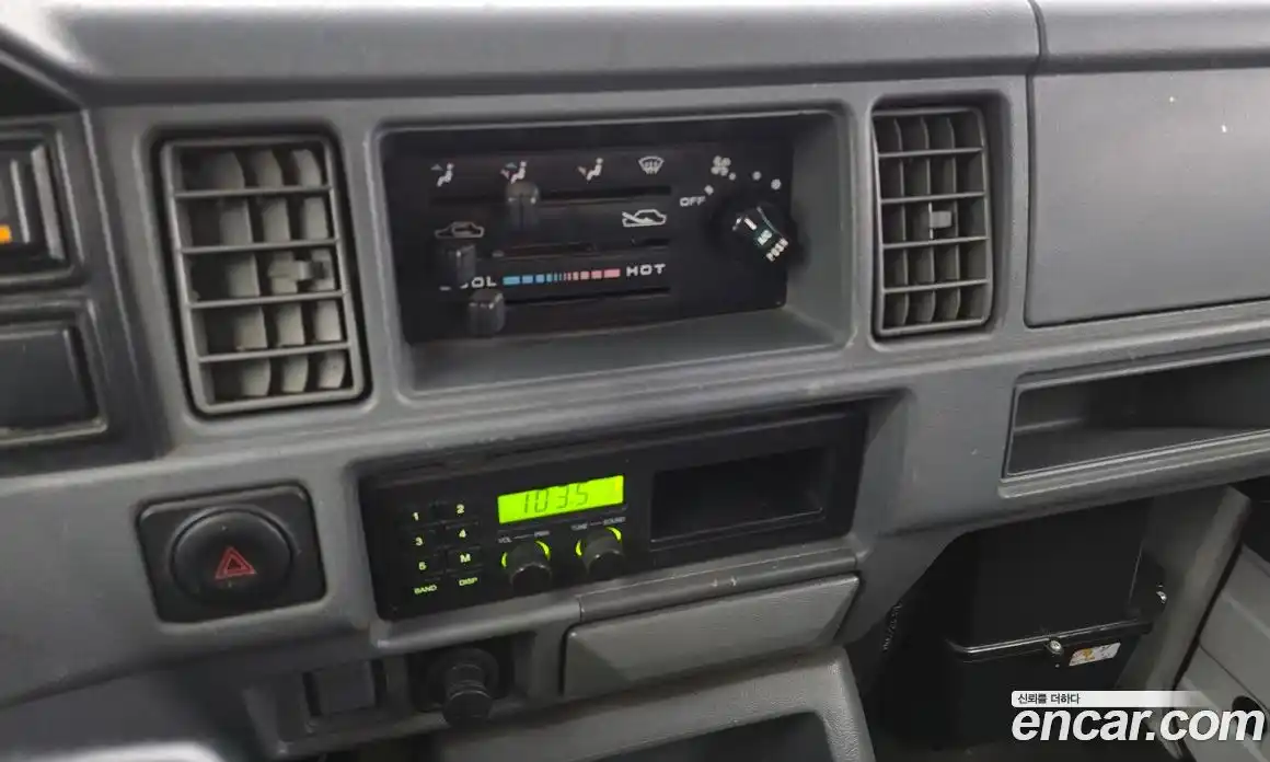 Chevrolet labo 2018 0.8 Механическая в Москве № 39703, фото 6