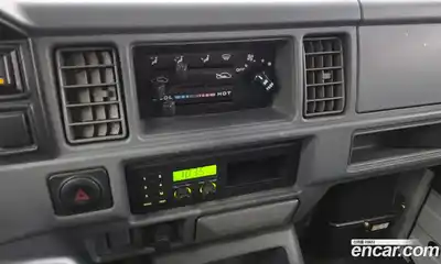 Chevrolet labo 2018 0.8 Механическая в Москве № 39703, миниатюра 6