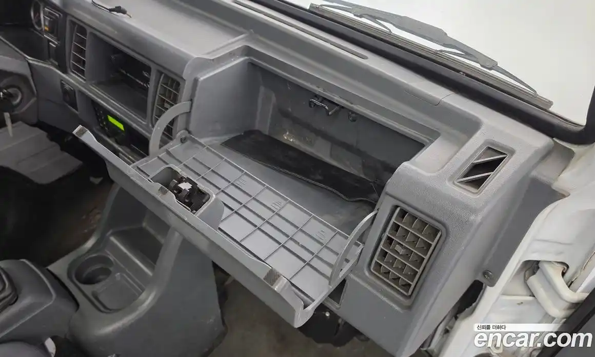 Chevrolet labo 2018 0.8 Механическая в Москве № 39703, фото 7