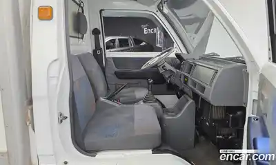 Chevrolet labo 2018 0.8 Механическая в Москве № 39703, миниатюра 8