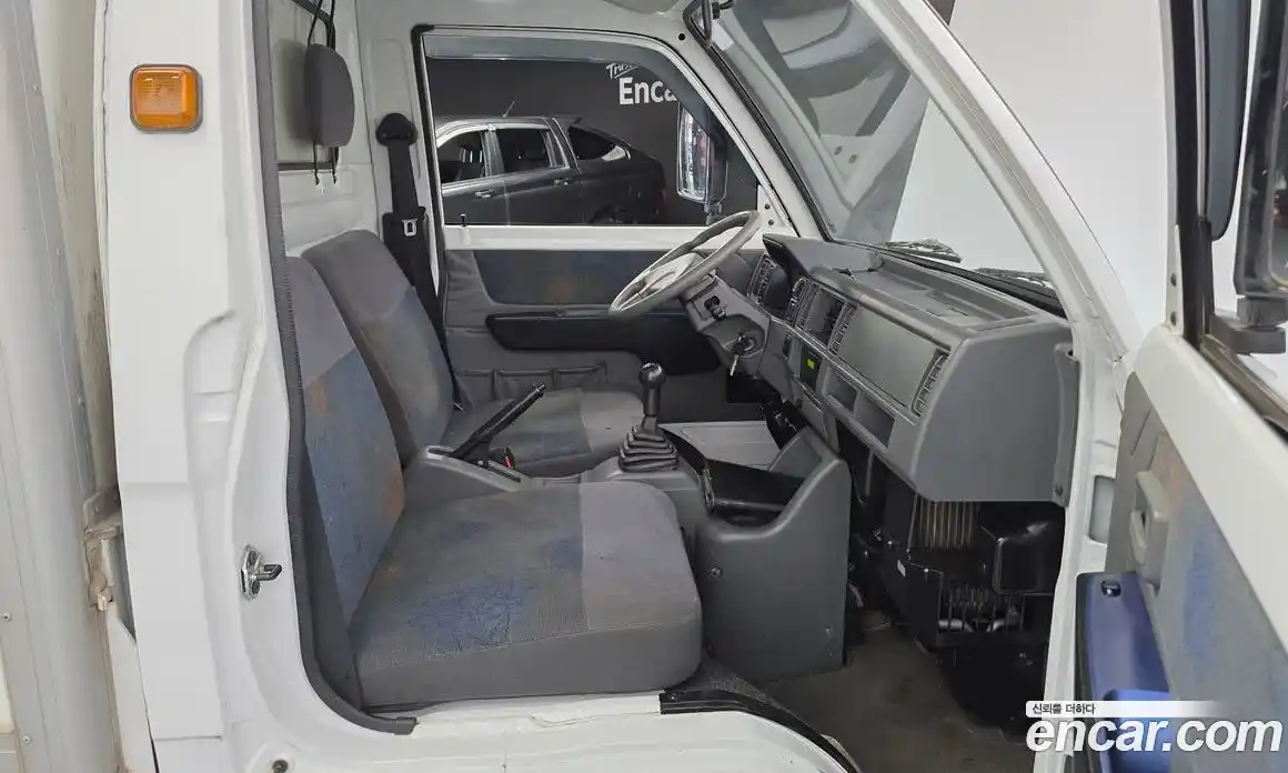 Chevrolet labo 2018 0.8 Механическая в Москве № 39703, фото 10