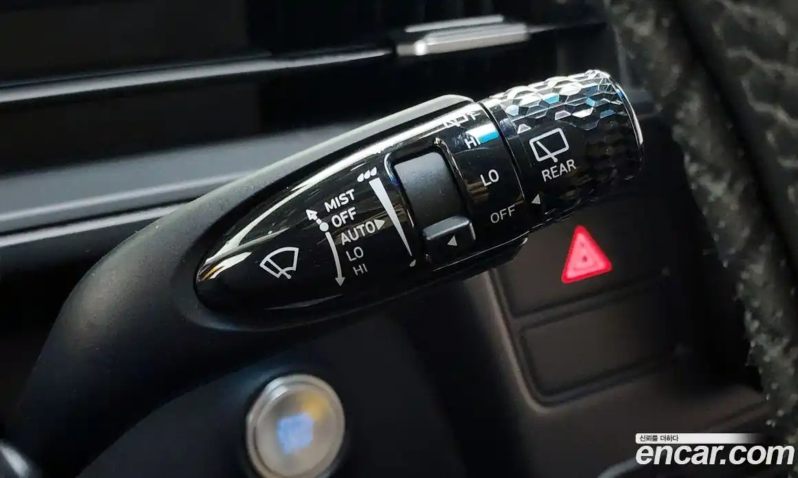 Hyundai Staria 2025 3.5 Автомат в Москве № 397455, фото 16