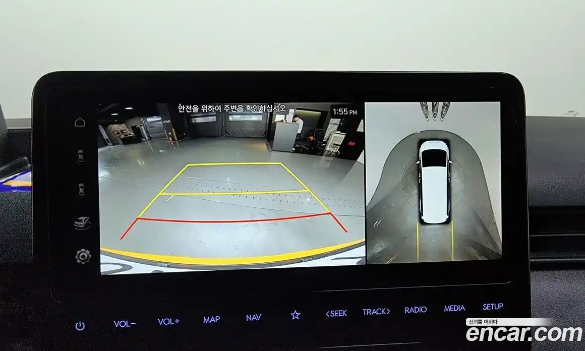 Hyundai Staria 2025 3.5 Автомат в Москве № 397455, фото 18