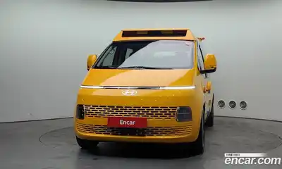 Hyundai Staria 2025 3.5 Автомат в Москве № 397455, миниатюра 3