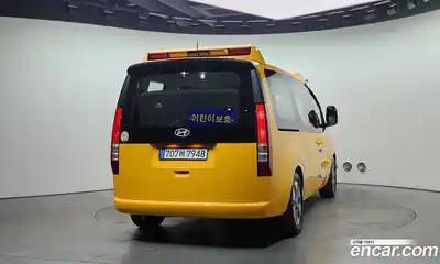 Hyundai Staria 2025 3.5 Автомат в Москве № 397455, миниатюра 4