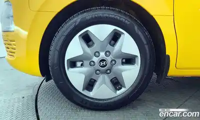 Hyundai Staria 2025 3.5 Автомат в Москве № 397455, миниатюра 5