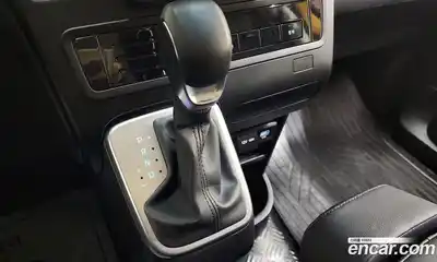 Hyundai Staria 2025 3.5 Автомат в Москве № 397455, миниатюра 9