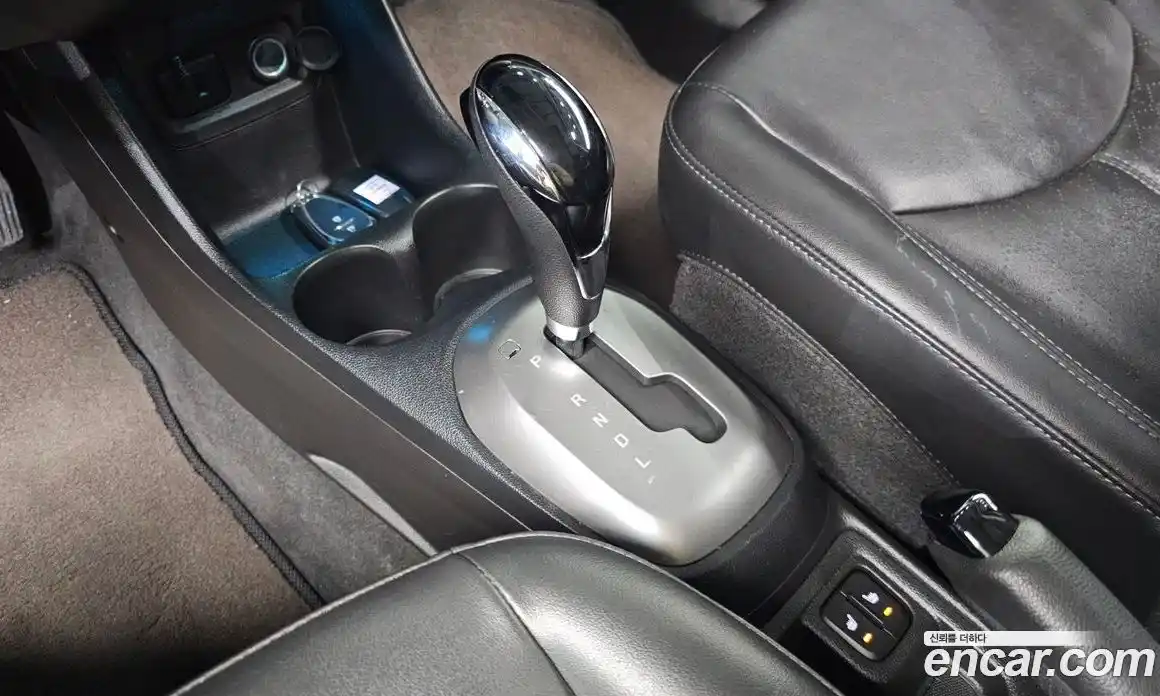 Chevrolet Spark 2016 1.0 Автомат в Москве № 39786, фото 13