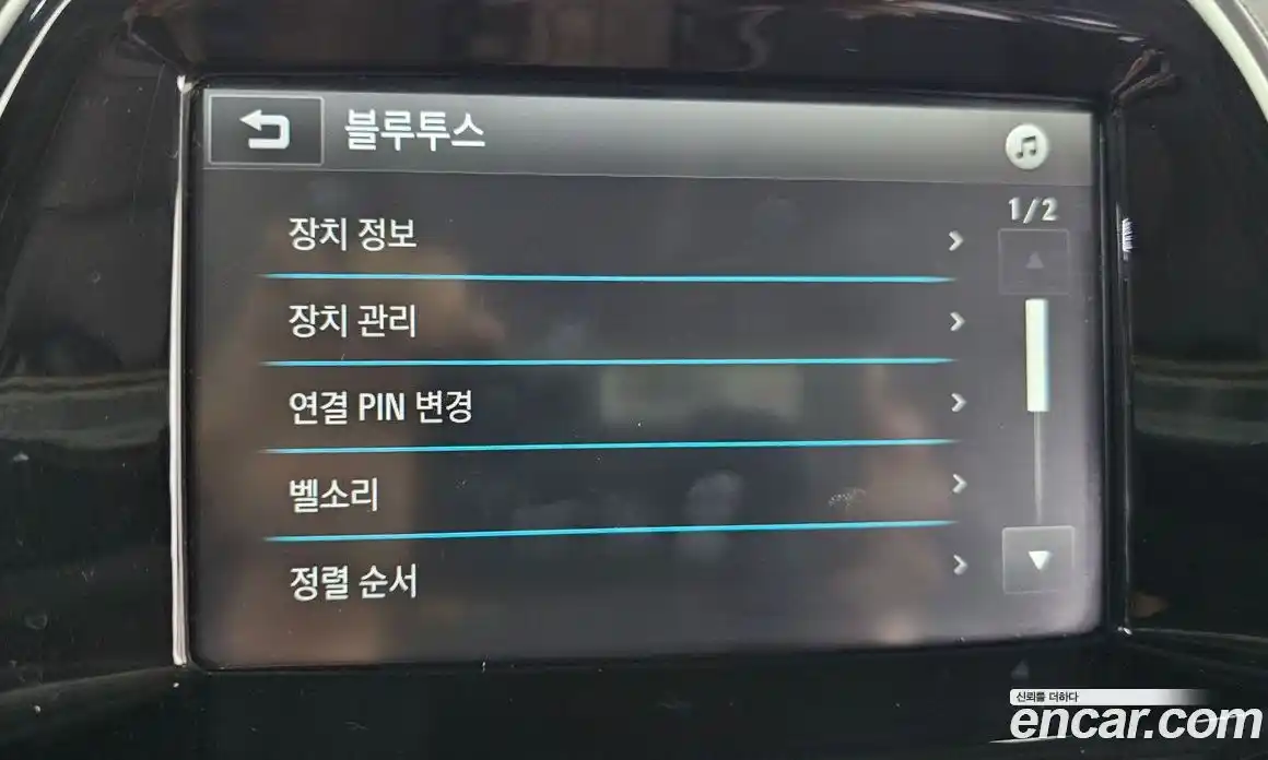 Chevrolet Spark 2016 1.0 Автомат в Москве № 39786, фото 19