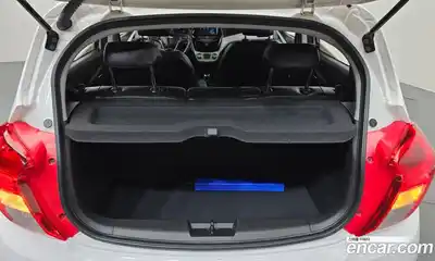 Chevrolet Spark 2016 1.0 Автомат в Москве № 39786, миниатюра 6