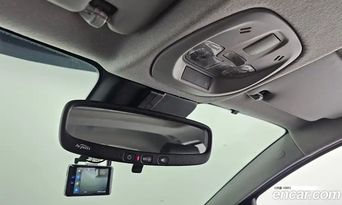 Chevrolet Spark 2016 1.0 Автомат в Москве № 39786, фото 10