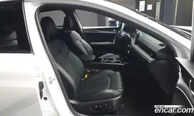 Kia K5 2026 1.6 Автомат в Москве № 400810, миниатюра 11