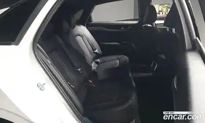 Kia K5 2026 1.6 Автомат в Москве № 400810, миниатюра 12