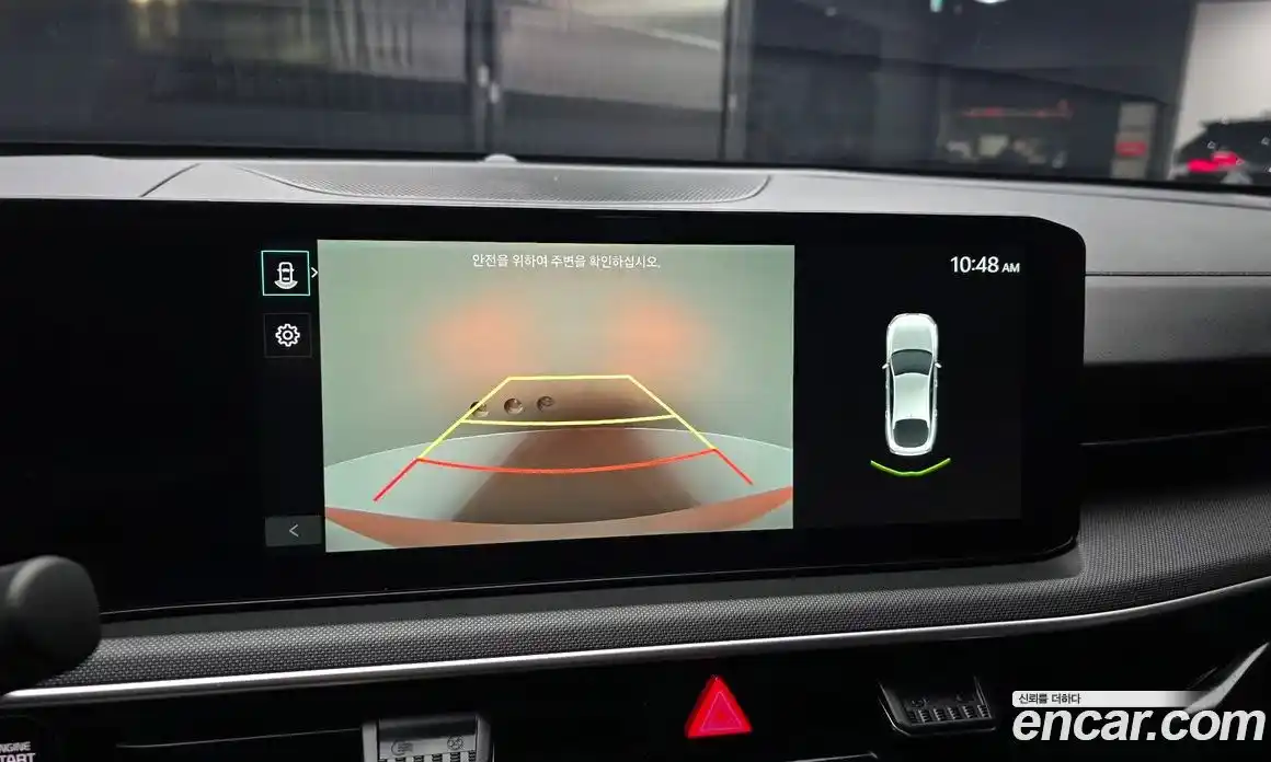 Kia K5 2026 1.6 Автомат в Москве № 400810, фото 15