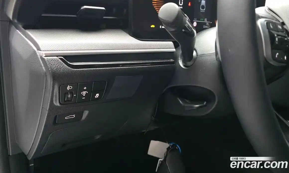 Kia K5 2026 1.6 Автомат в Москве № 400810, фото 18